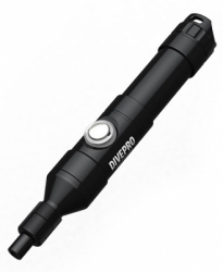 large SNOOT TORCH MP10 DIVEPRO BALIDIVESHOP 3